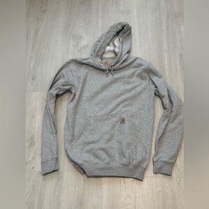 Carhartt hoodie